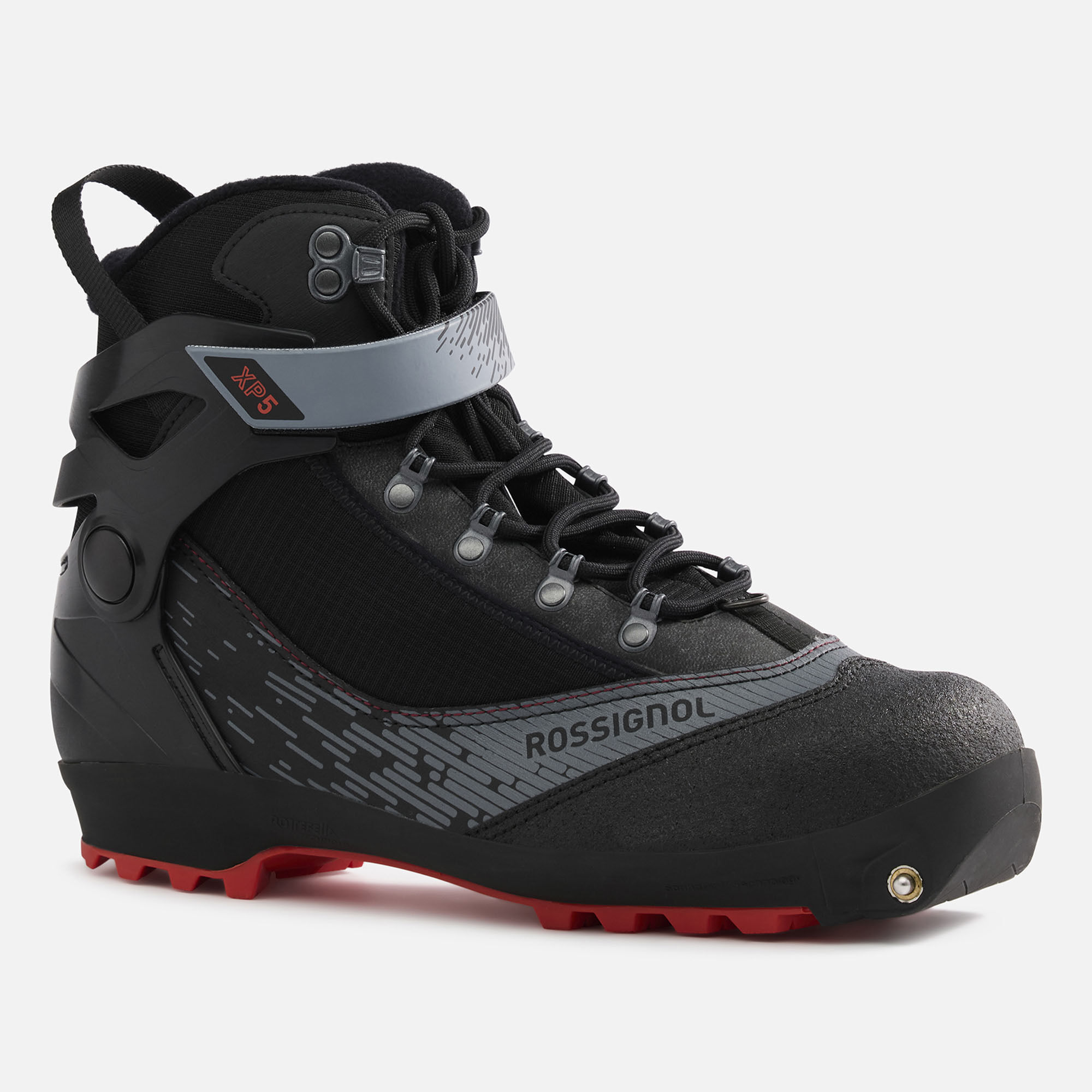 Cross Country ski boots: classic, touring, skating, backcountry