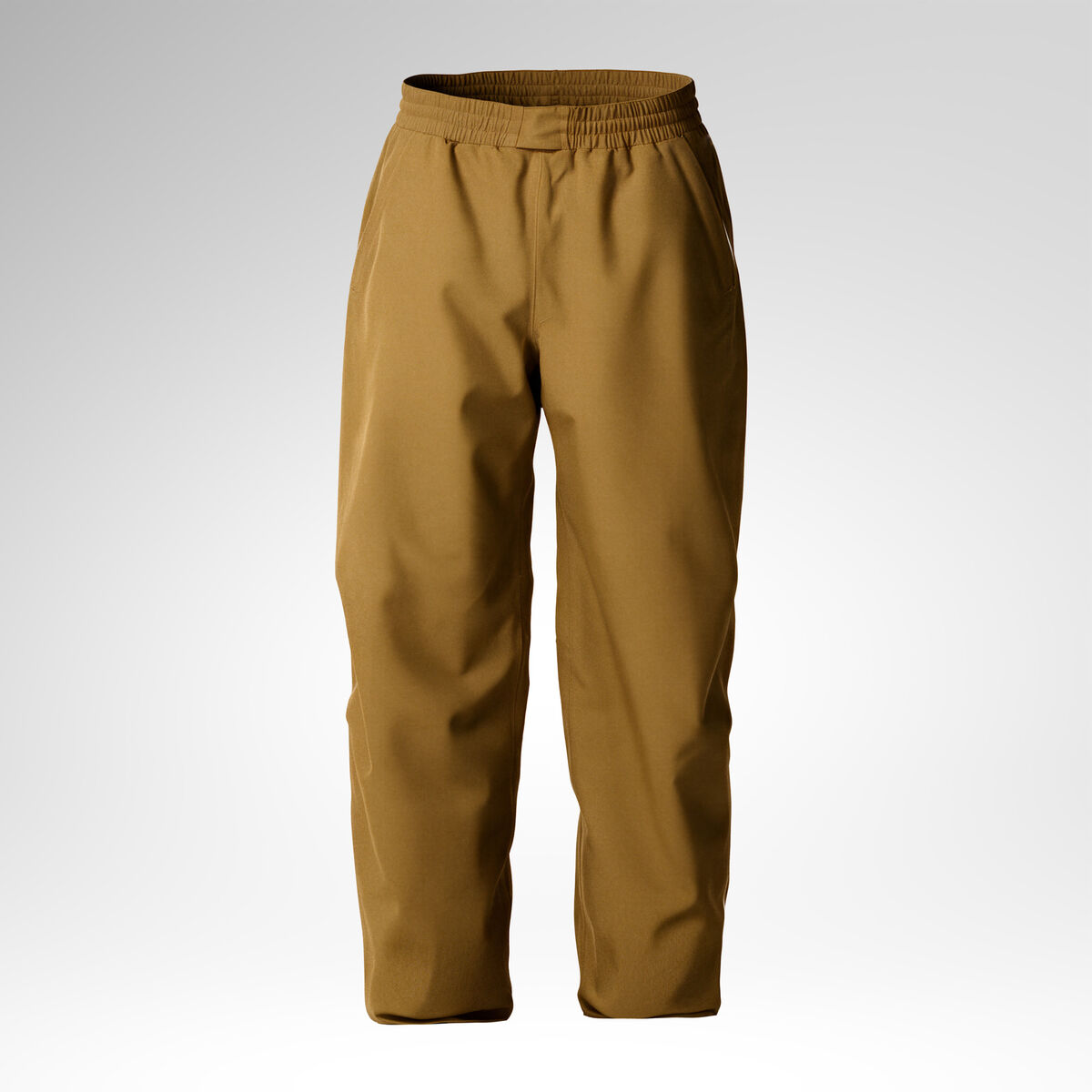 Rossignol Unisex  Alltrack 2L Shell Ski Pants Yellow