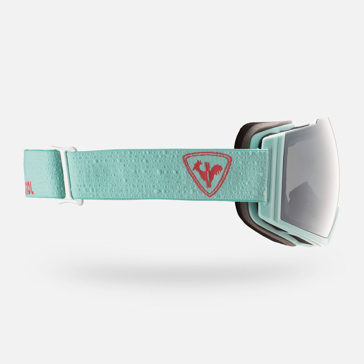 Rossignol Women's Goggle Magne'lens Blue