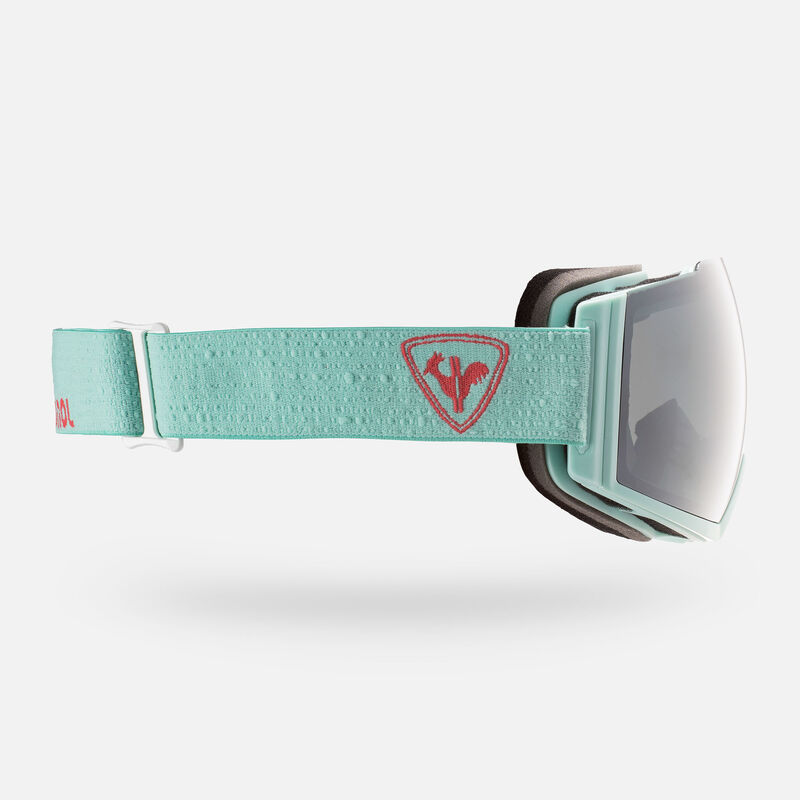 Rossignol Women's Goggle Magne'lens Multicolor