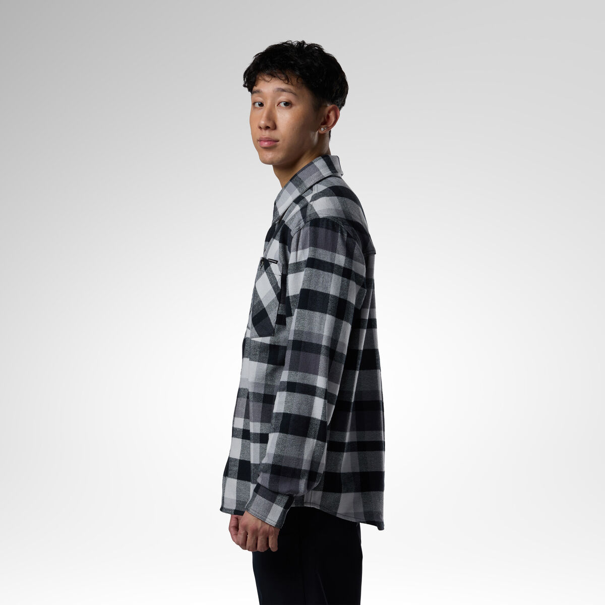 Rossignol Ranch Plaid Shirt [Ldw.value.EnumValue;@1c81f8a6