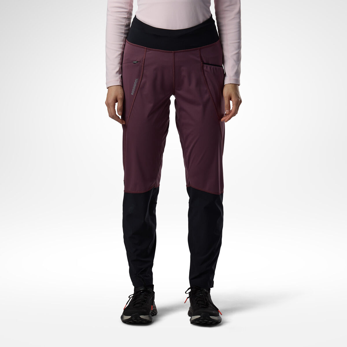 Rossignol Women's Venon Softshell Pants [Ljava.lang.Object;@4a1a1d2b
