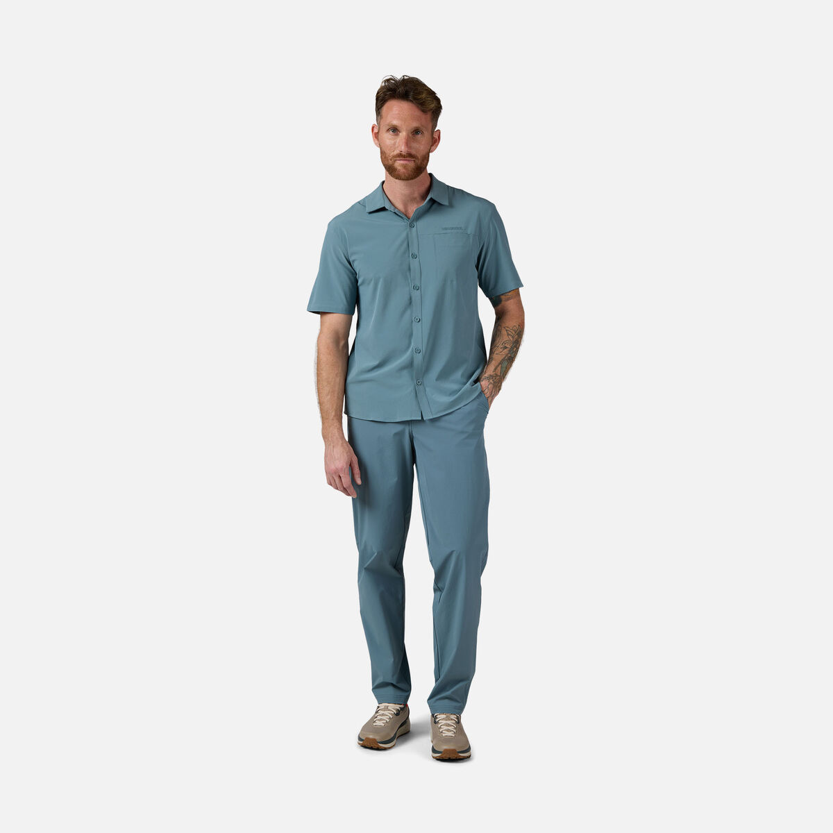 Rossignol Men's Lycian Pants [Ljava.lang.Object;@105e6820