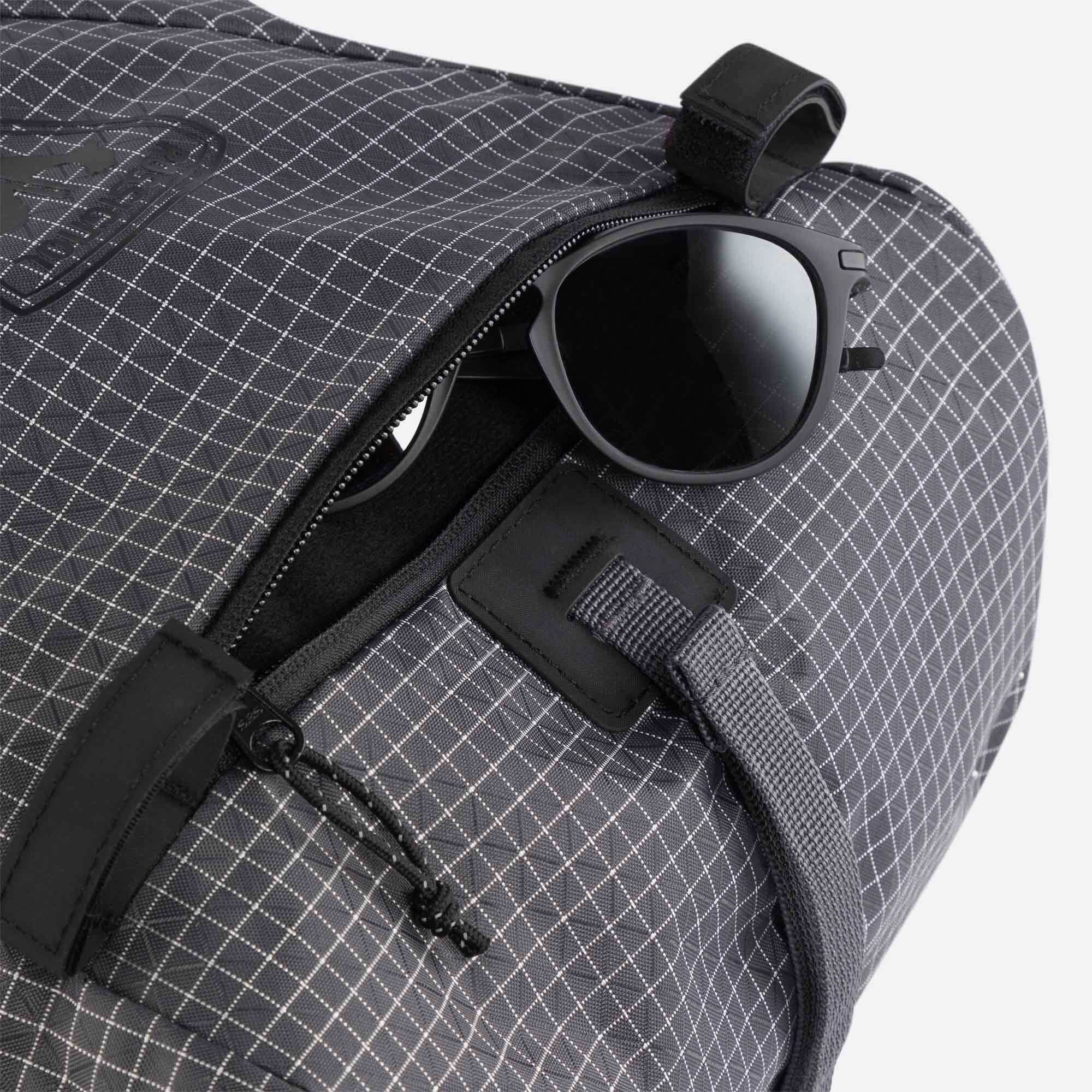 Unisex's ESCAPER UNLIMITED 18L | grey | Rossignol