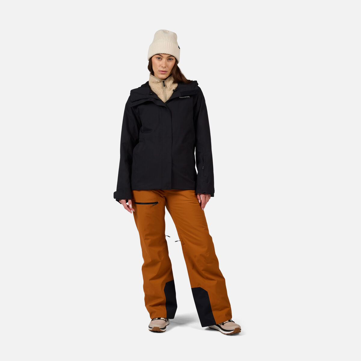 Rossignol Women's Desafio 2L Shell Ski Jacket [Ljava.lang.Object;@612c4d0a