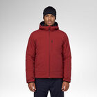 Men's Opside Hoodie Jacket