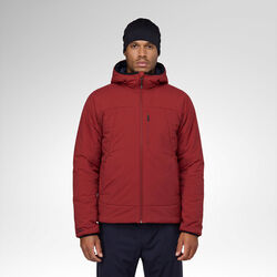 Men's Opside Hoodie Jacket