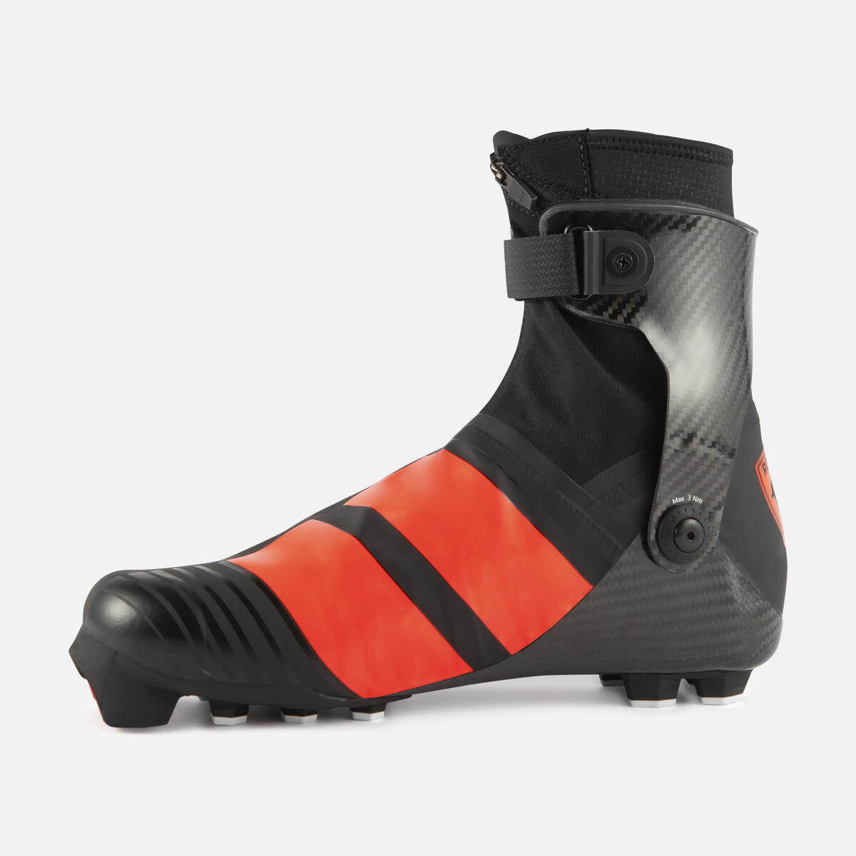 Rossignol Unisex Nordic Boots X-IUM CARBON PREMIUM+SC Multicolor