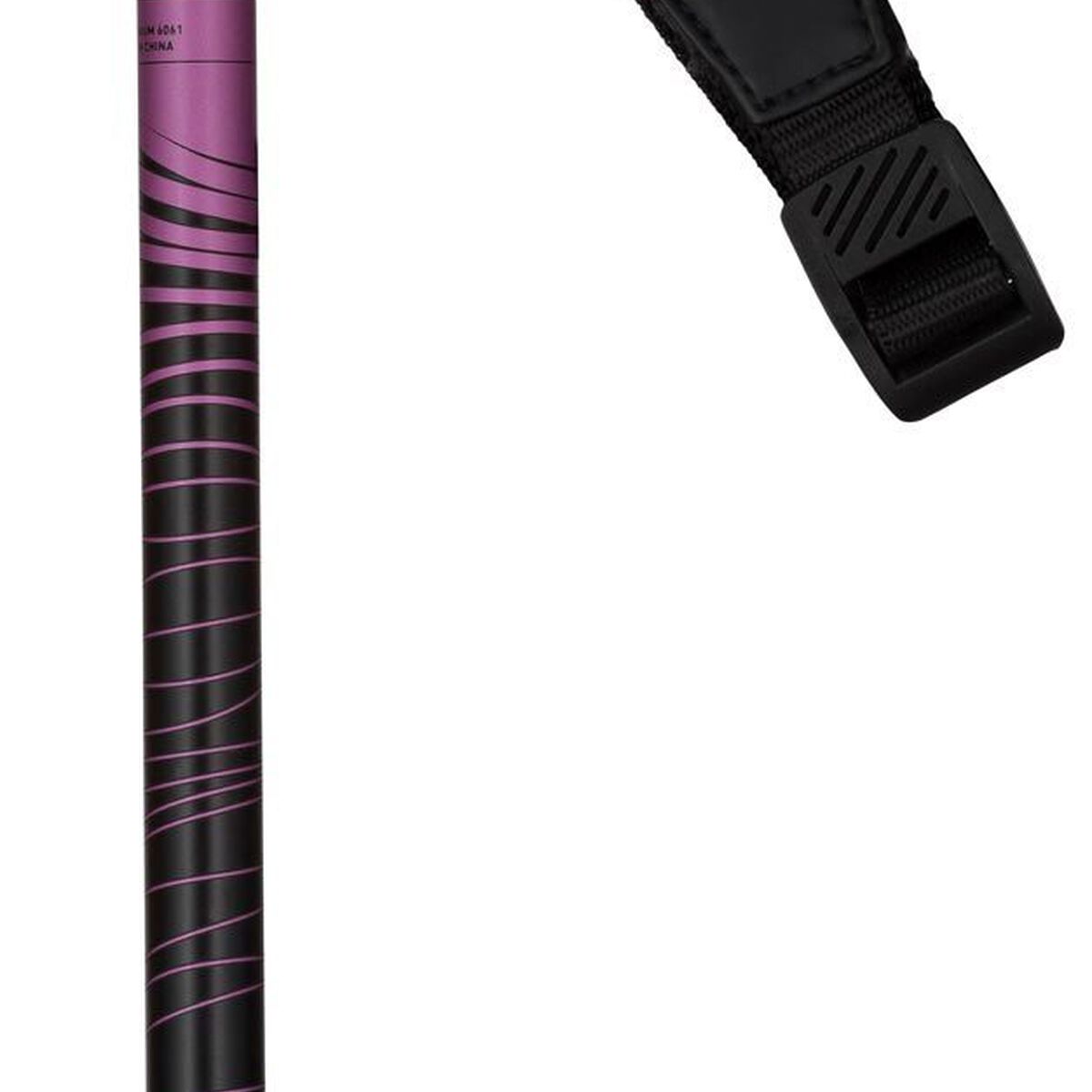 Rossignol BASTONES ALL MOUNTAIN ELECTRA PREMIUM PARA MUJER Pink/Purple