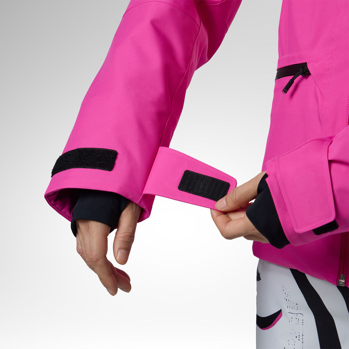 Rossignol Women's Rochrun Insulated Ski Jacket [Ldw.value.EnumValue;@71d121c