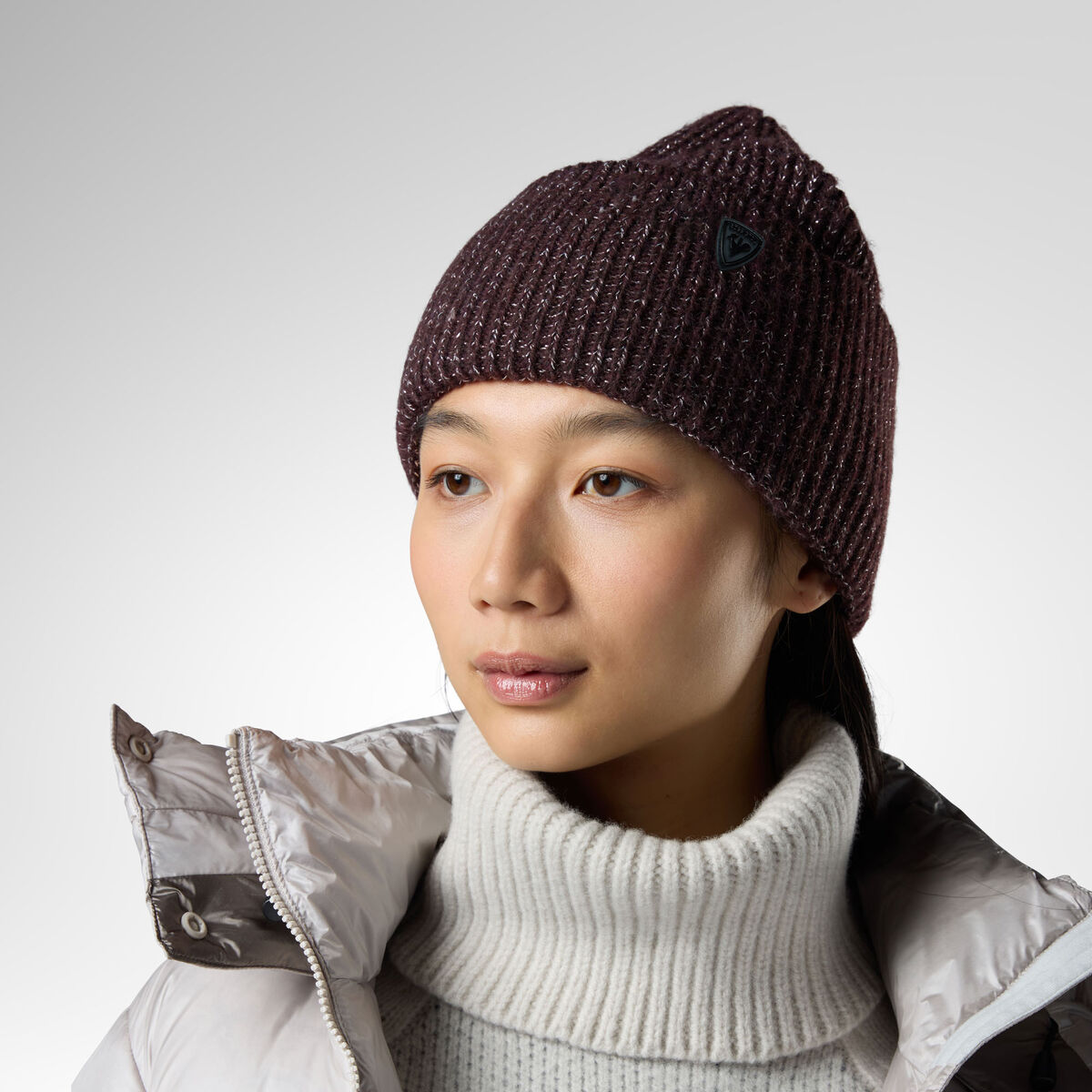 Rossignol Women's Snowcrystal Beanie [Ljava.lang.Object;@5ff63271