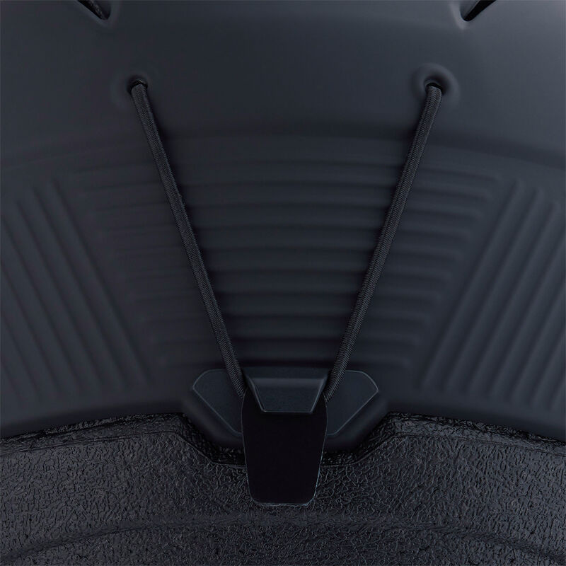 Rossignol Helmet Fit Impacts Black