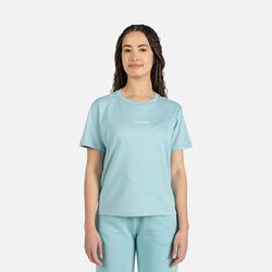 Rossignol Women's Waterfall Tee Blue