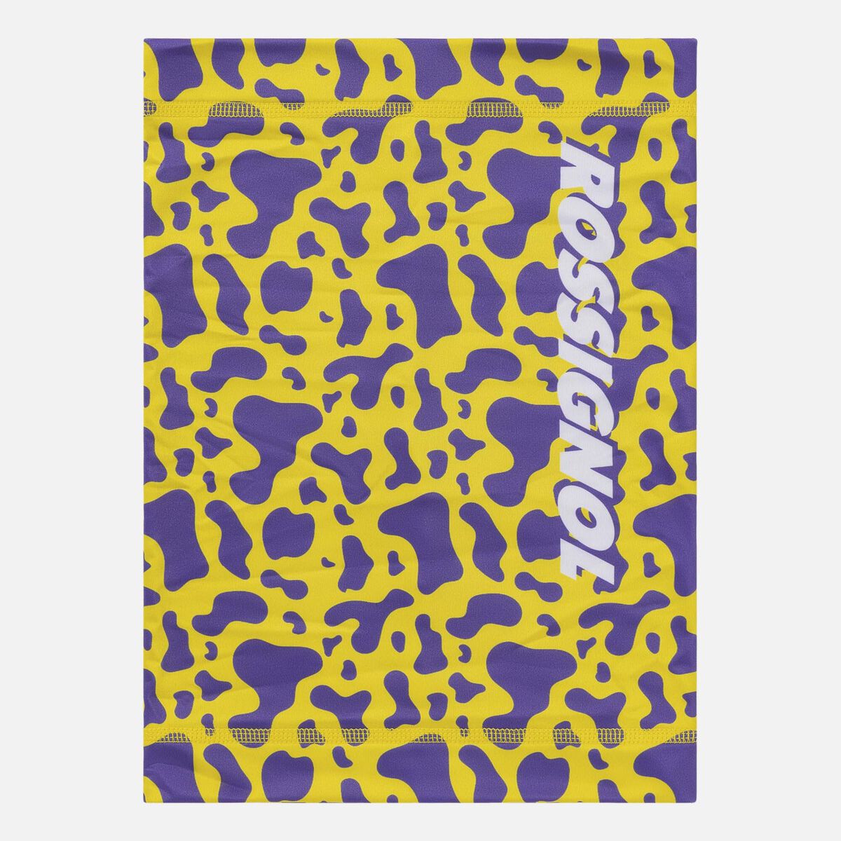 Rossignol Unisex Super Neck Warmer Multicolor