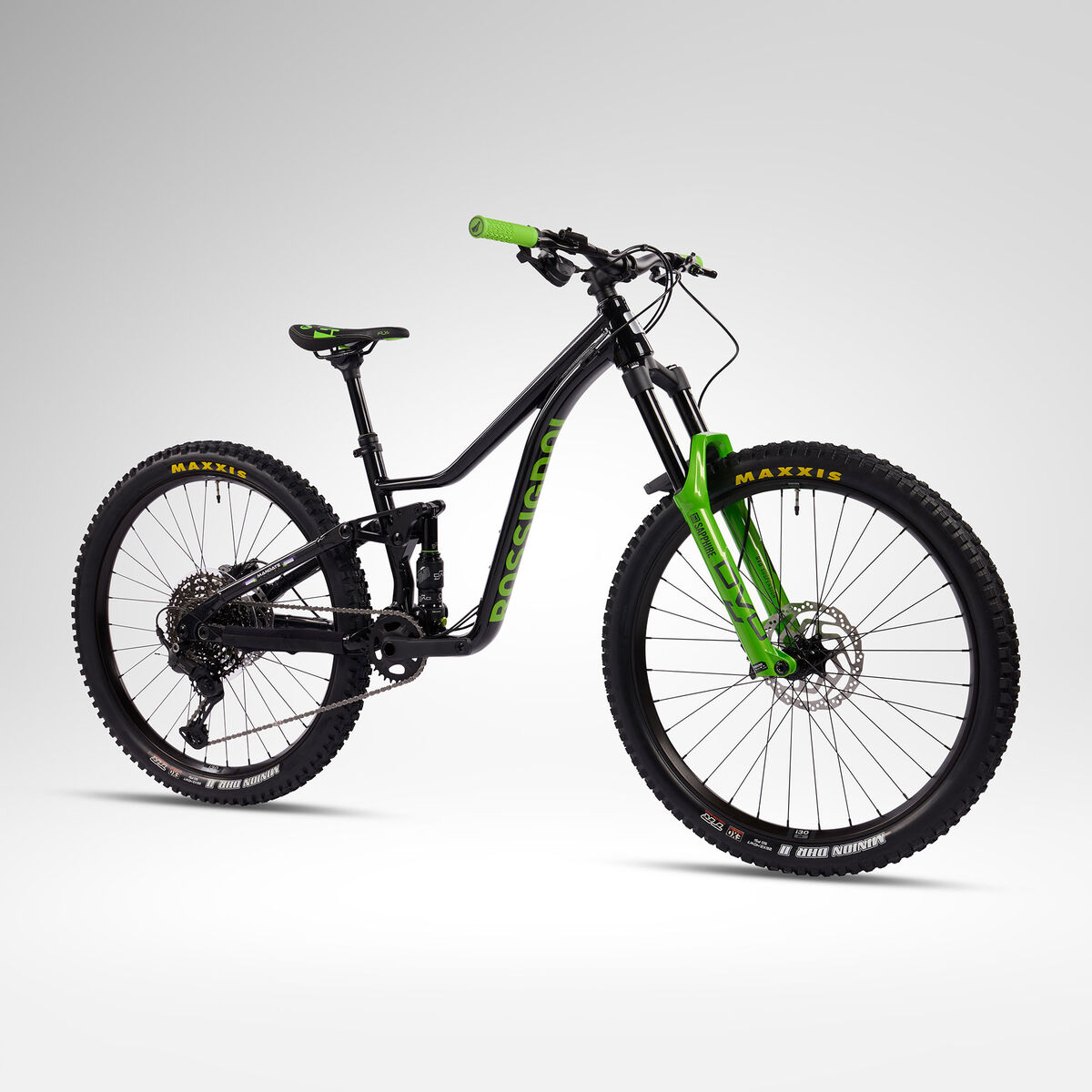 Rossignol Rossignol Mandate Junior 26 Mountain Bike 