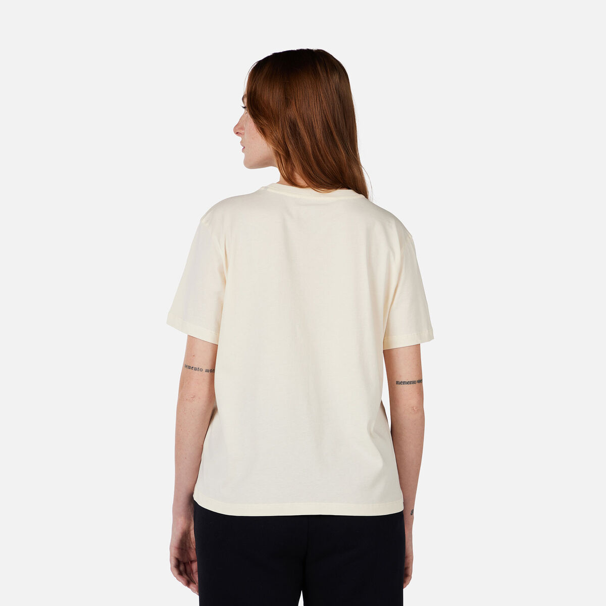 Rossignol Women's Waterfall Relax Tee [Ljava.lang.Object;@1070eead
