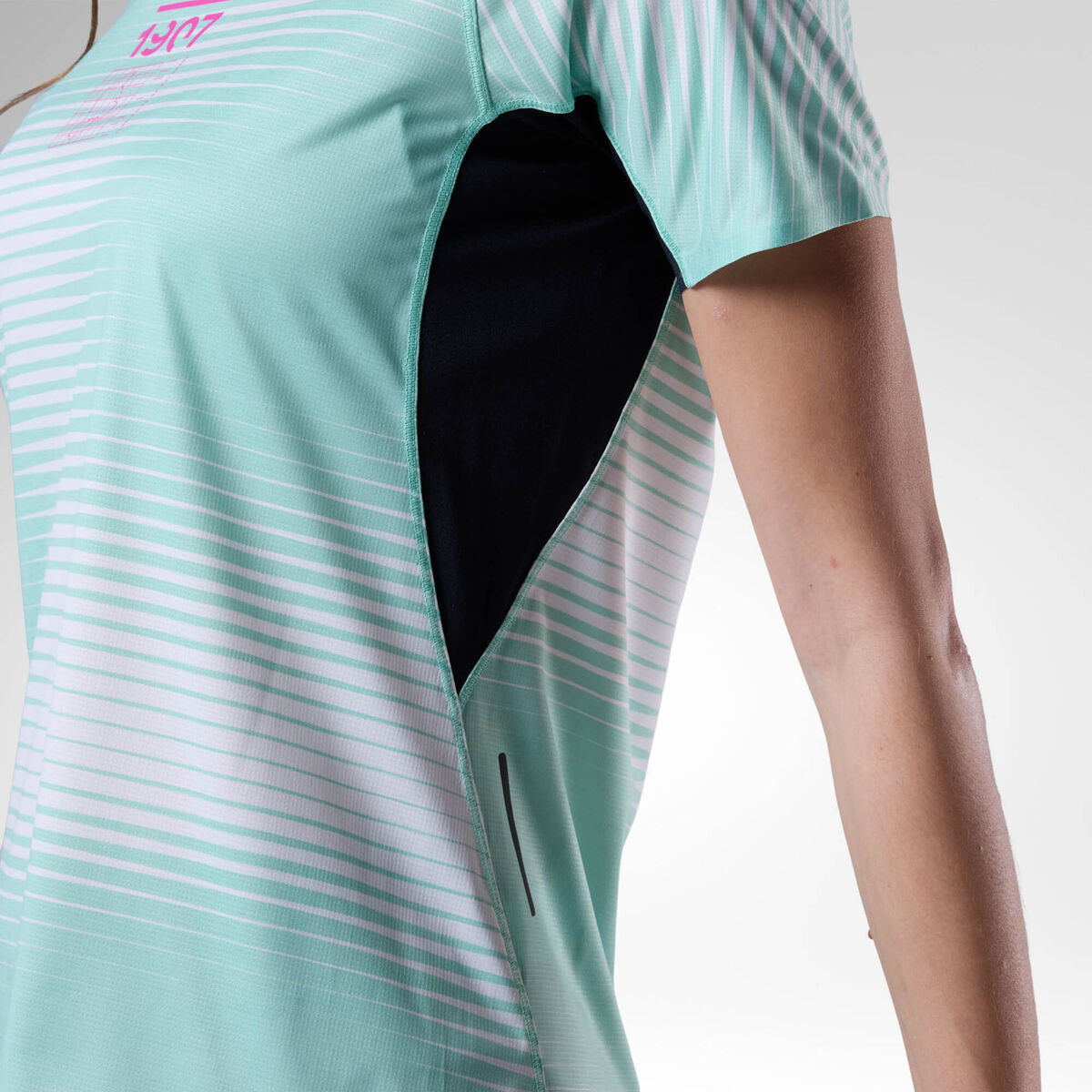 Rossignol Sapa Ultra T-Shirt f&uuml;r Damen White