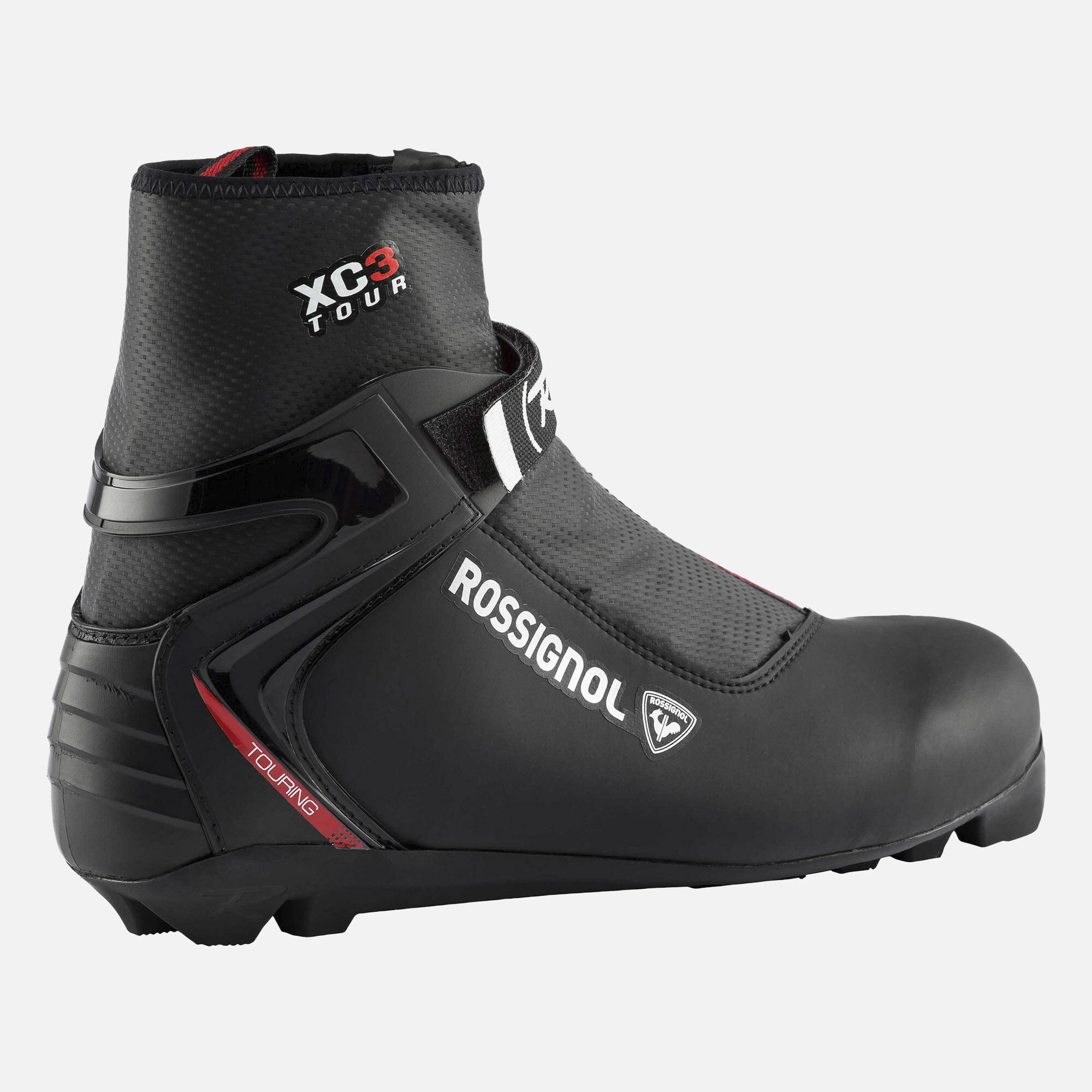 Rossignol Unisex Nordic TOURING Boots XC-3 | Ski & Snowboard boots
