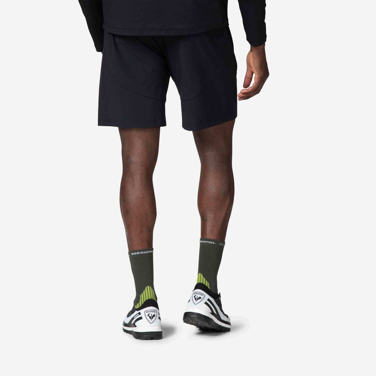 Rossignol Men's lightweight shorts [Ljava.lang.Object;@403cd4c4