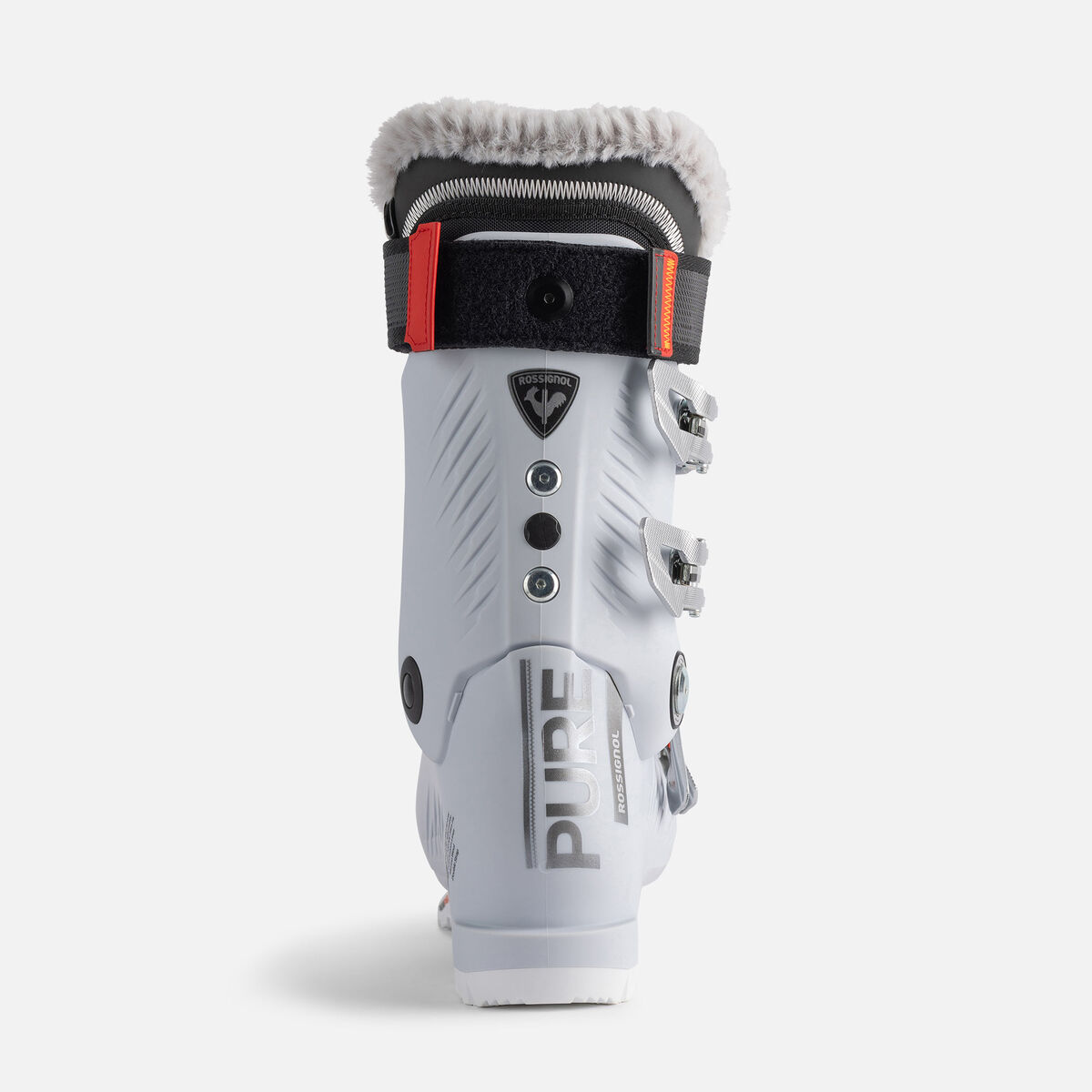 Rossignol Chaussures de ski de Piste femme Pure Pro 90 GW Grey