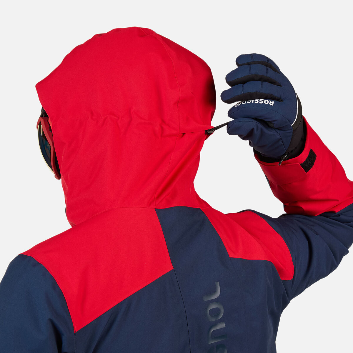Rossignol Men's Rochrun Insulated Ski Jacket [Ldw.value.EnumValue;@68192eb2