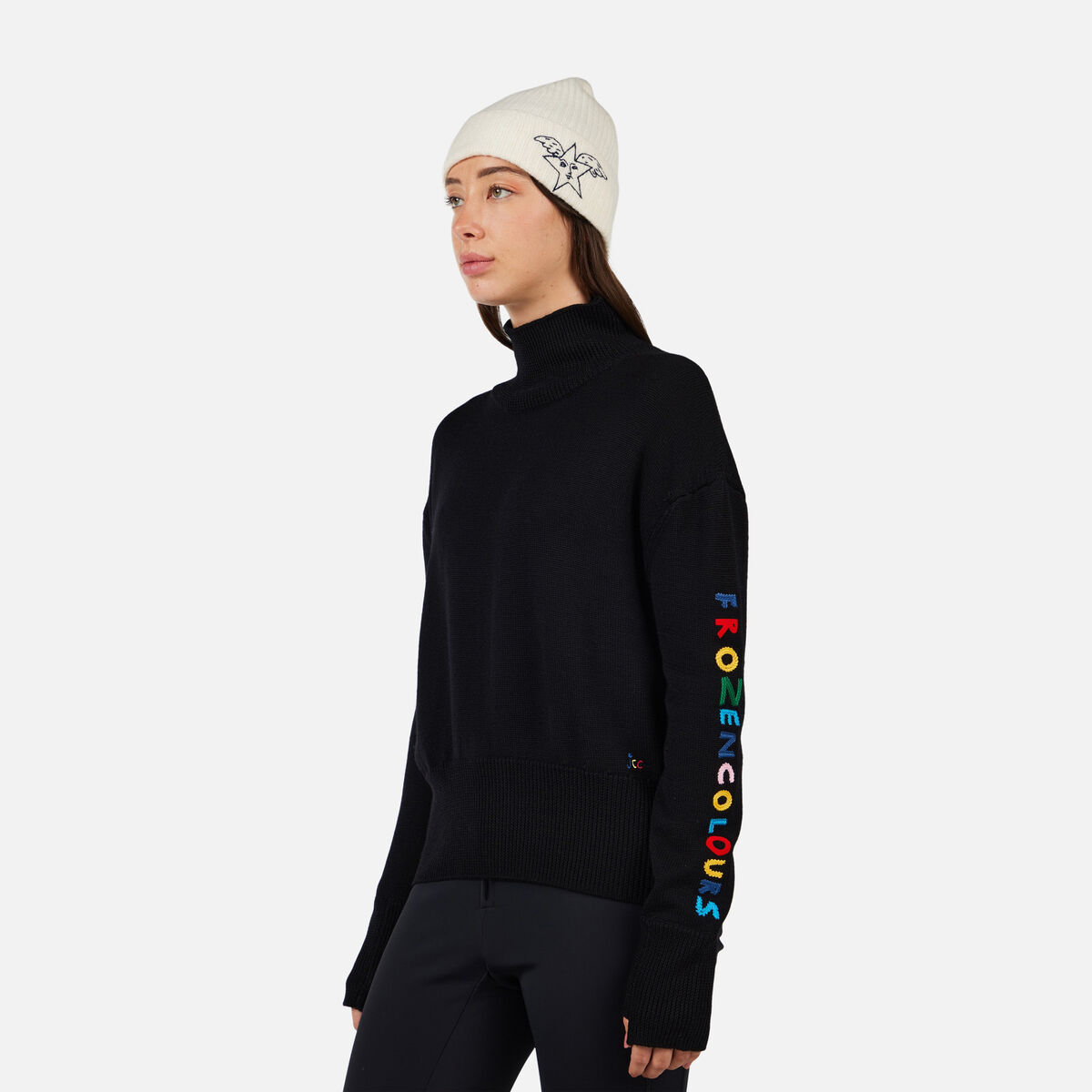 Rossignol Women's JCC Lina Sweater [Ljava.lang.Object;@5a730a65
