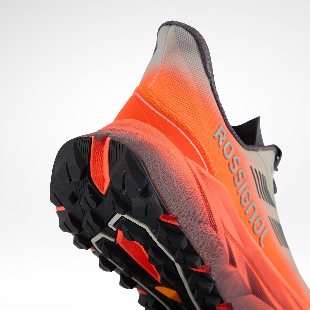 Rossignol Men's Vercors Trail Running Shoes Red