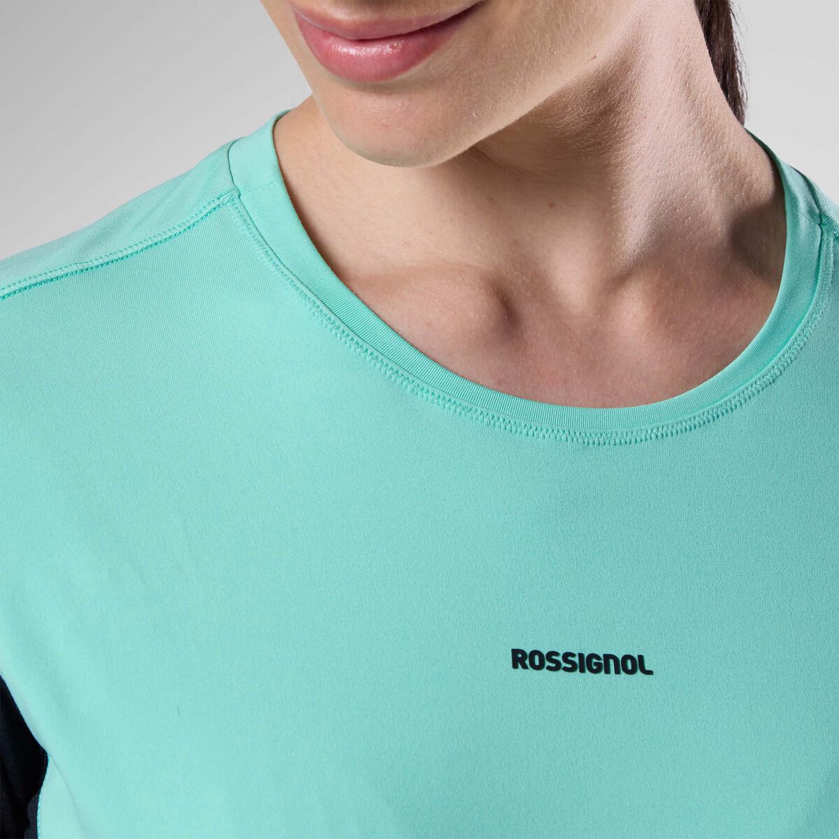 Rossignol Women's Hiking Tee 