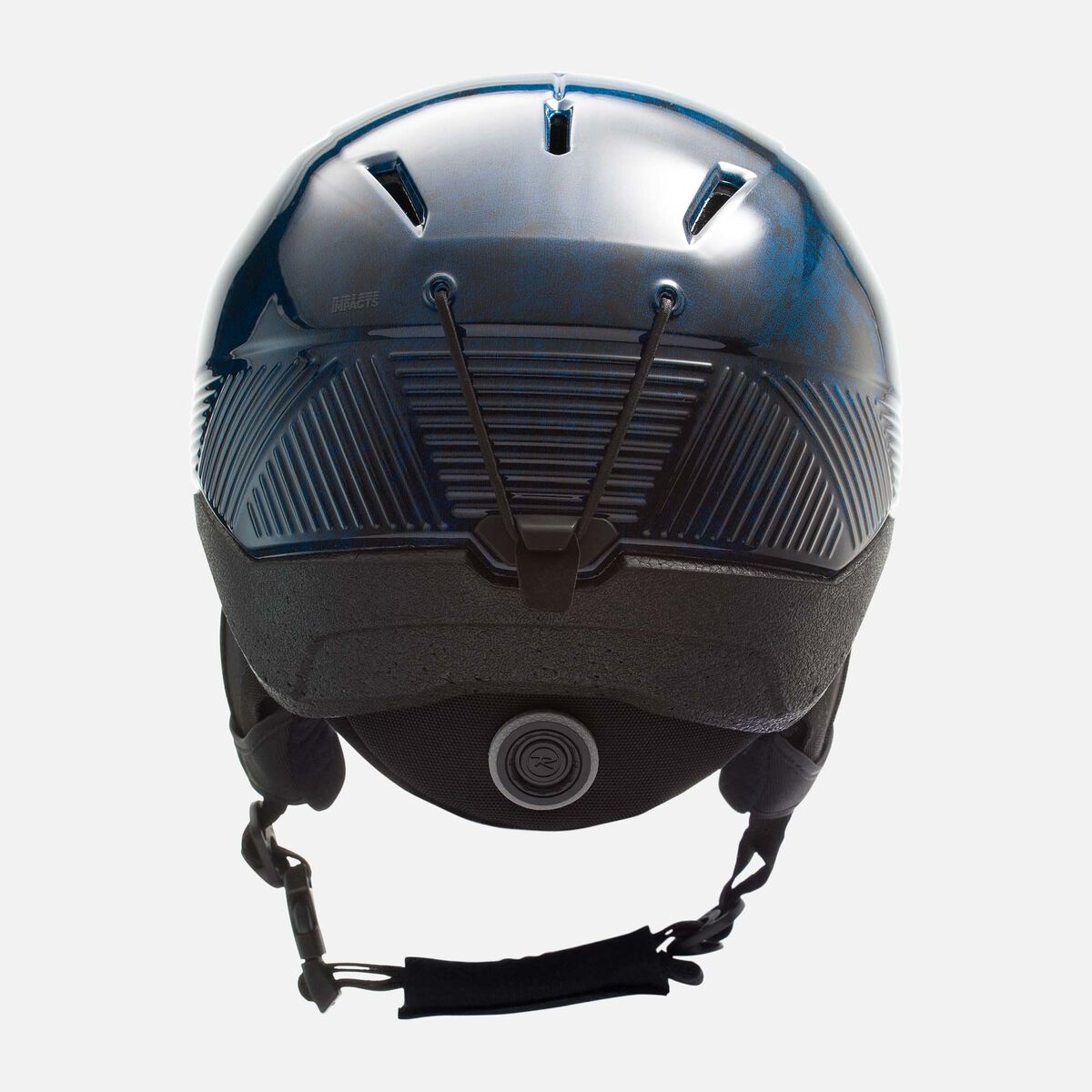 Unisex Helm Fit Impacts
