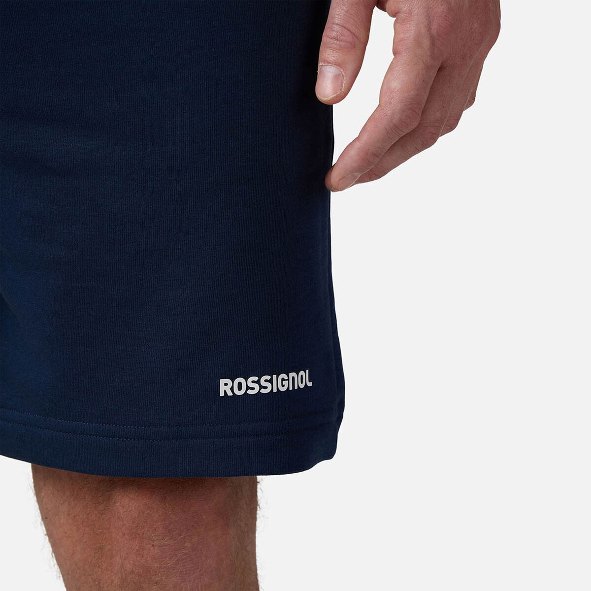 Rossignol Men's Presset Shorts Blue