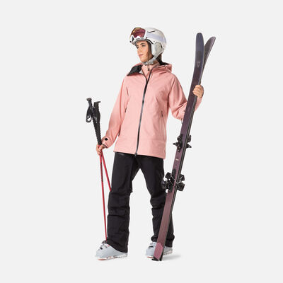 Chaquetas Mujer | Rossignol Mono Ski-Fly De Jc De Castelbajac Para ⋆  Biolival