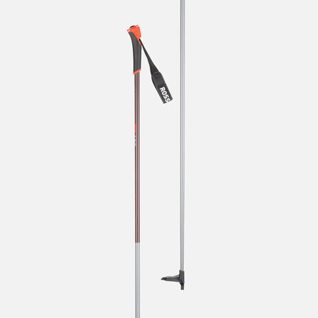 Rossignol Unisex's Touring Nordic Poles Ft-600 [Ldw.value.EnumValue;@44ab26f7