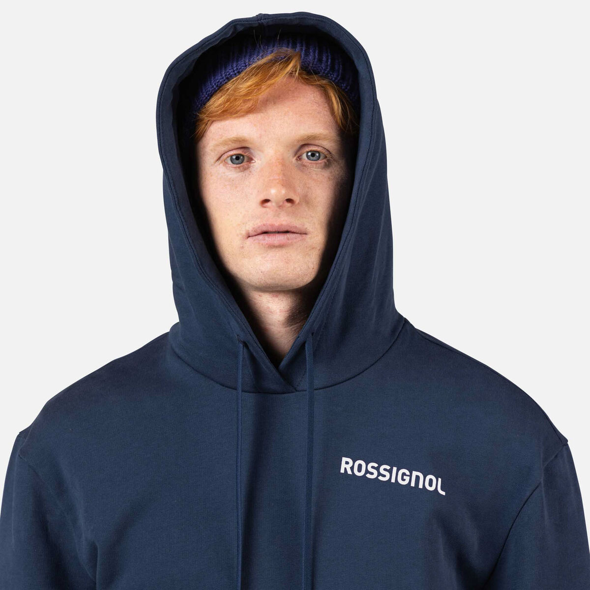 Rossignol Sweat &agrave; capuche Waterfall Relax pour homme [Ldw.value.EnumValue;@5f22caed