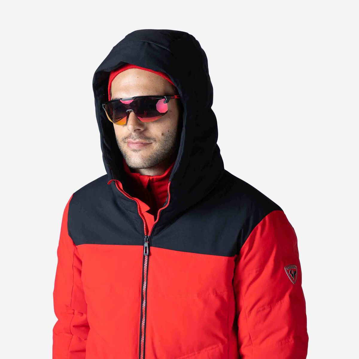 Rossignol Siz Herrenskijacke [Ldw.value.EnumValue;@1303ba03