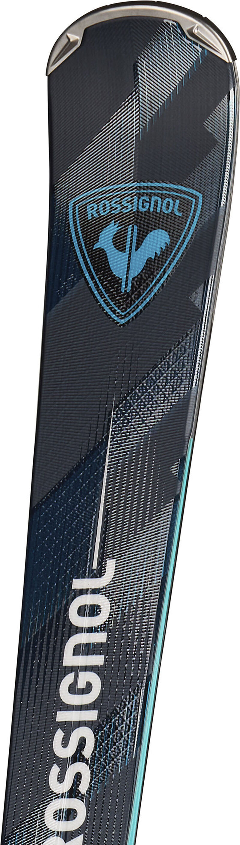 Rossignol Esqu&iacute;s Rossignol Forza 50' CAM KONECT Azul