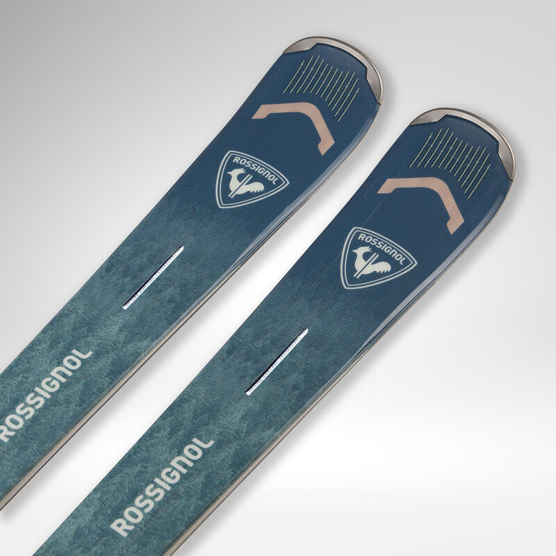 Rossignol Women's Arcade 82 XPRESS skis [Ldw.value.EnumValue;@16f39301
