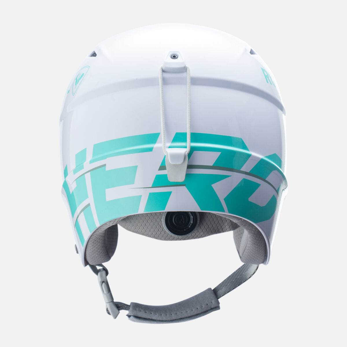 Rossignol HERO KIDS IMPACTS WHITE White