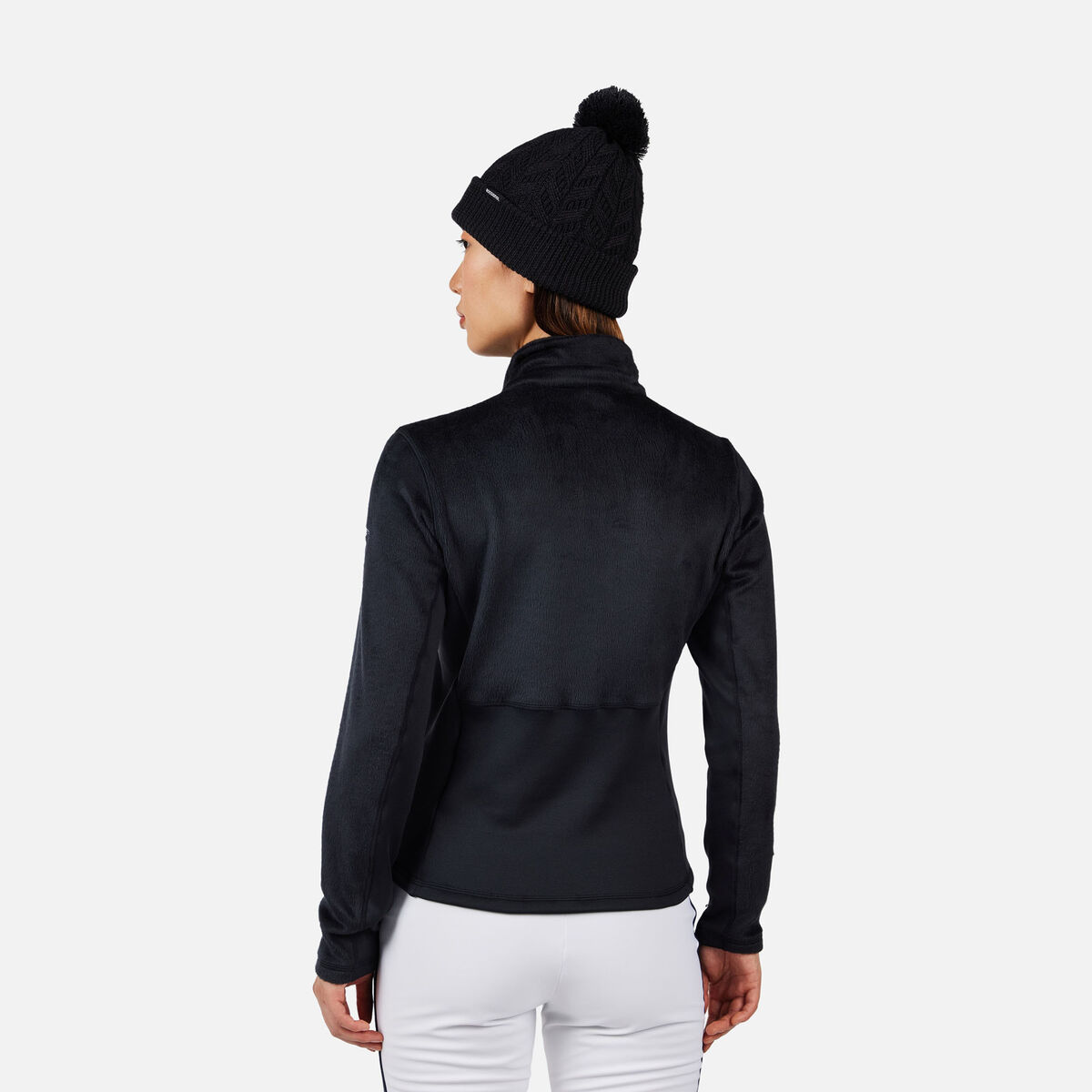 Rossignol Women's Diretta Full-Zip Fleece [Ljava.lang.Object;@145a1e99