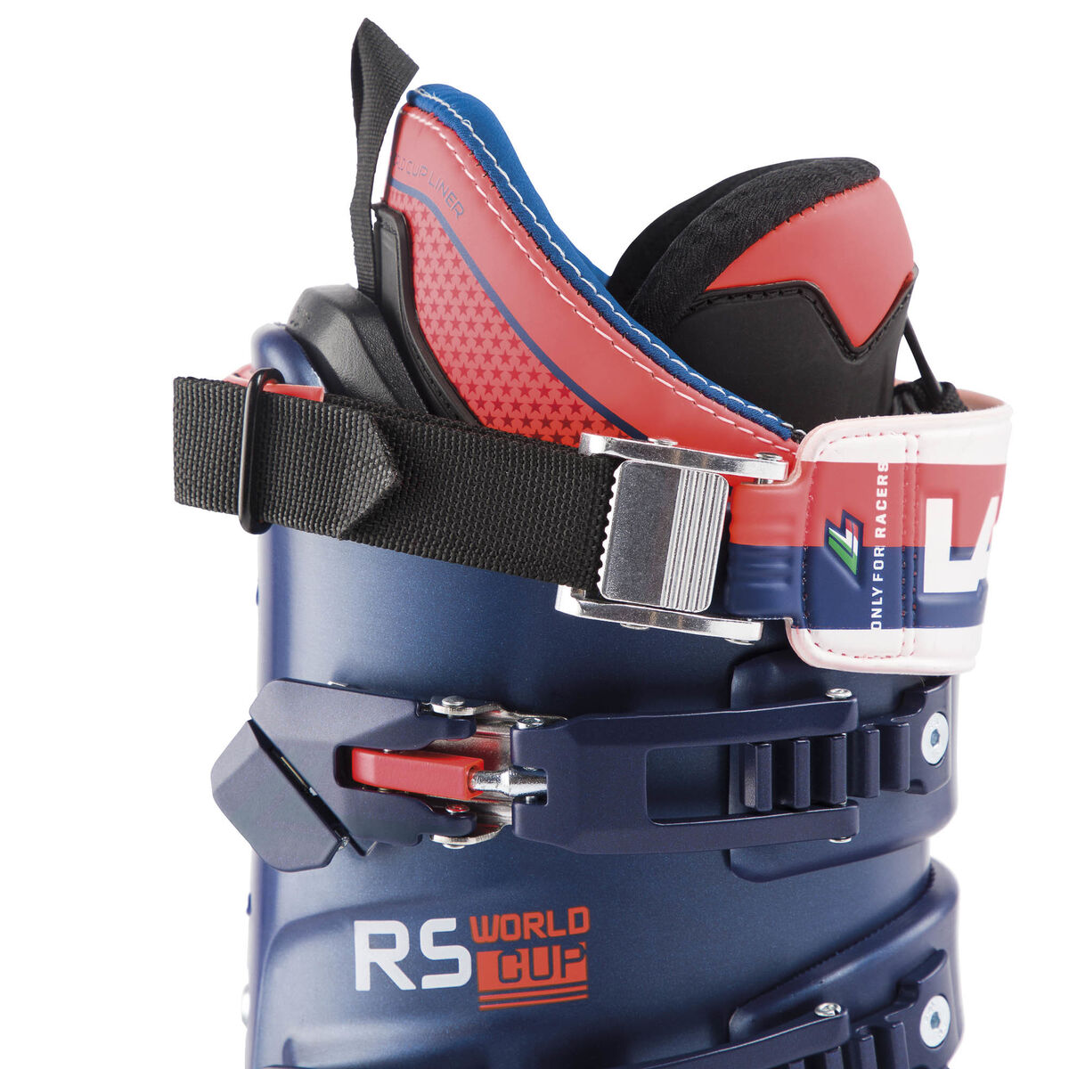 Rossignol Scarponi da gara unisex World Cup RS ZA+ 