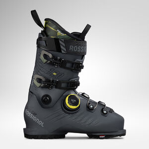 Herren HI-SPEED 120 PRO MV GW Alpine Skischuhe