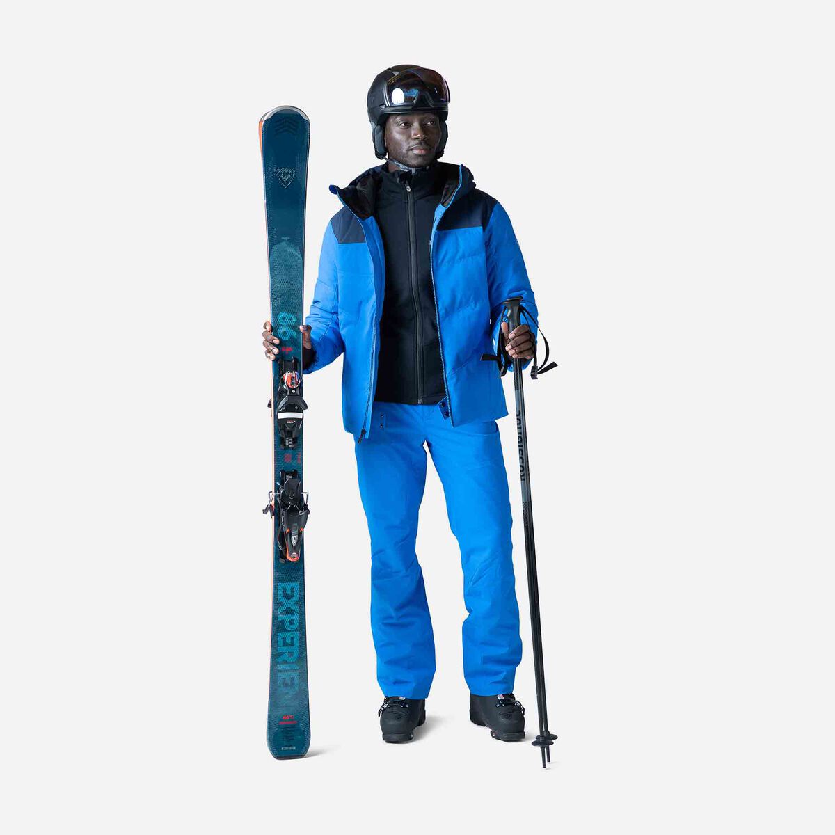 Men's Siz Ski  Jacket