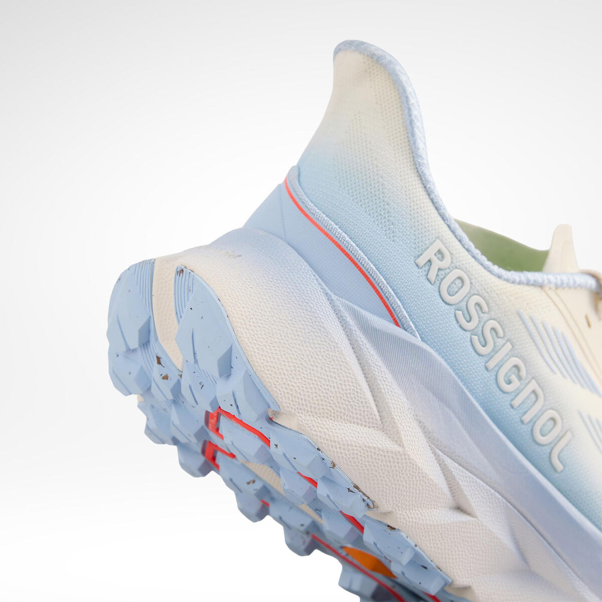 Rossignol Zapatillas de trail running Vercors para mujer white