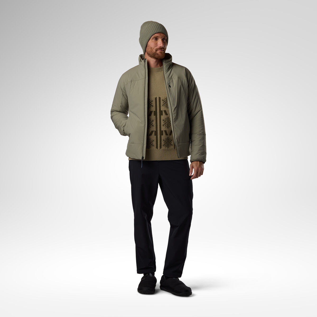 Rossignol Men's Opside Jacket [Ljava.lang.Object;@648c2300