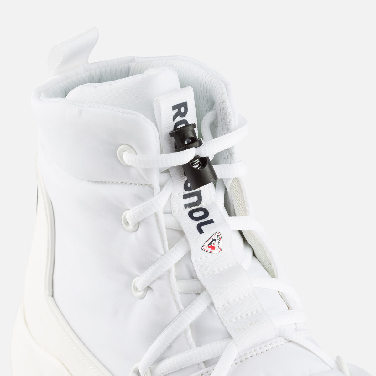 Rossignol Bottines Apr&egrave;s-ski Unisex Podium blanches 