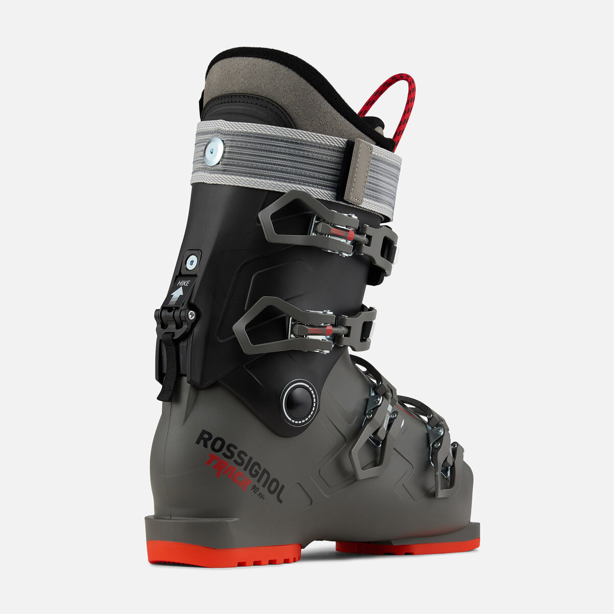 Rossignol Botas de esqu&iacute; Rossignol Track 90 HV+ para hombre Negro