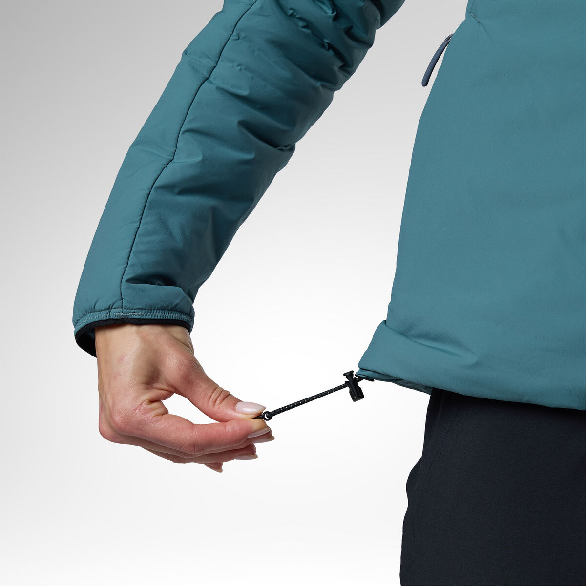 Rossignol Women's Opside Hoodie Jacket [Ldw.value.EnumValue;@b53d388