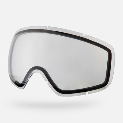 Unisex Lens RG5/ ACE SPHERICAL - transparent / S0