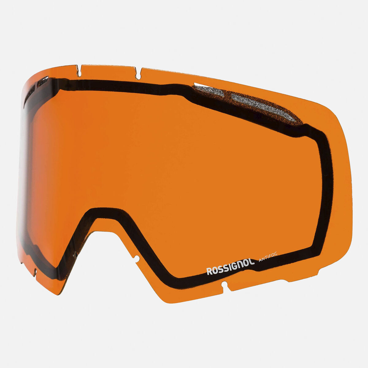 Rossignol UNISEX LENS CATEGORY C2 Orange