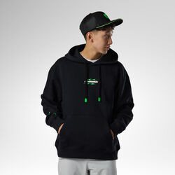 Rossignol Felpa con cappuccio Unisex Super Project [Ldw.value.EnumValue;@1a798014