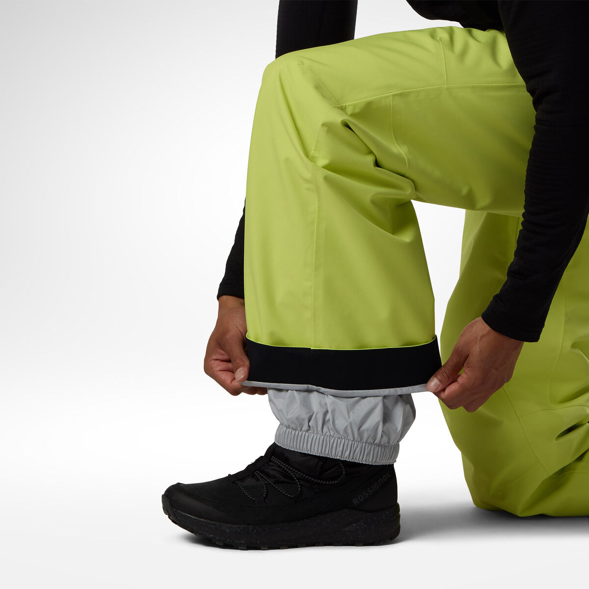 Rossignol Men's Insulated Ski Pants [Ldw.value.EnumValue;@31d2334f